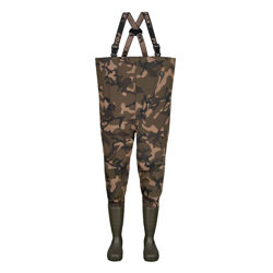 Fox LW Lined Waders Camo